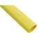 Kable Kontrol Adhesive Lined Heat Shrink Tube, Dual Wall, 3:1 I.D. Shrink Ratio, 1/4 in I.D. Before Shrinking, Yellow, 4 ft HS374-YW - alternate 1